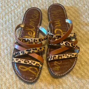 Sam Edelman Sandals
